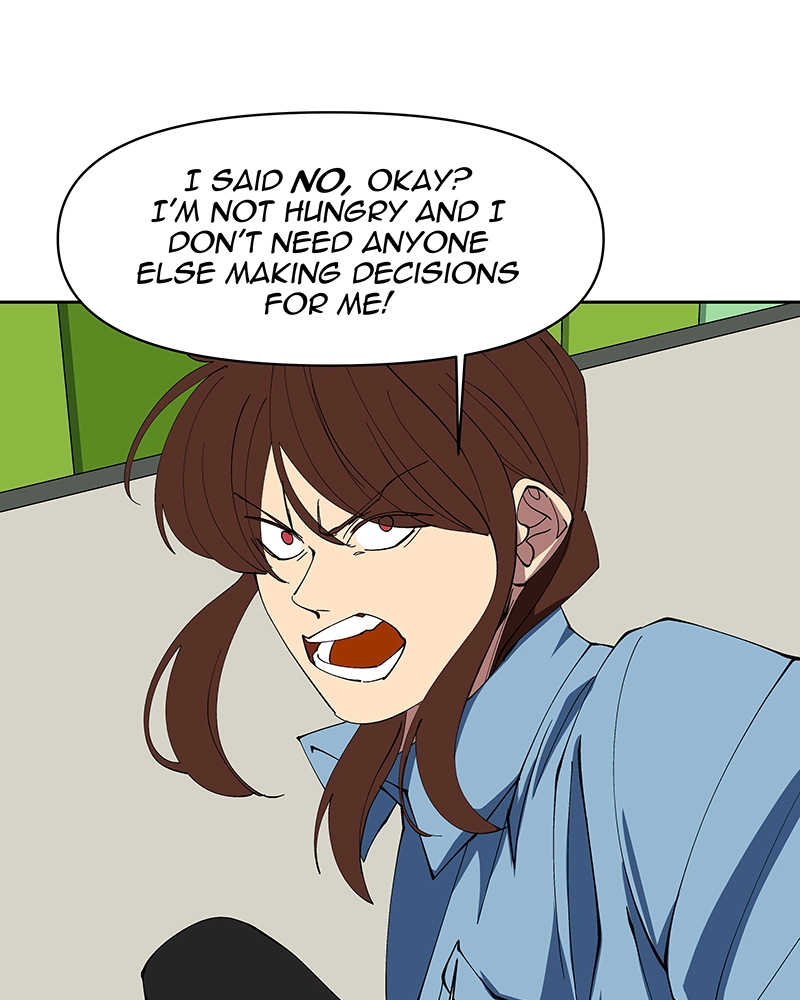 Rabuyu! Chapter 240 page 24 - 