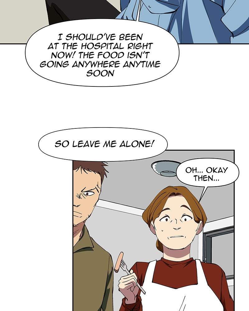 Rabuyu! Chapter 240 page 25 - 
