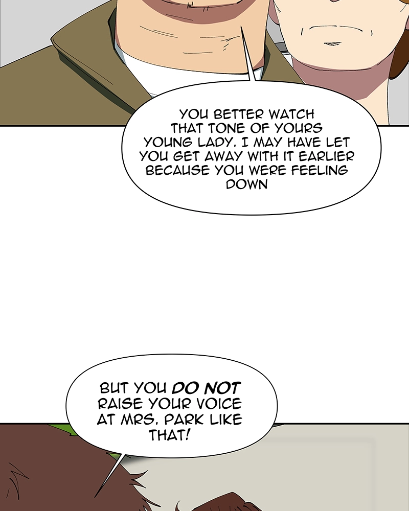 Rabuyu! Chapter 240 page 27 - 