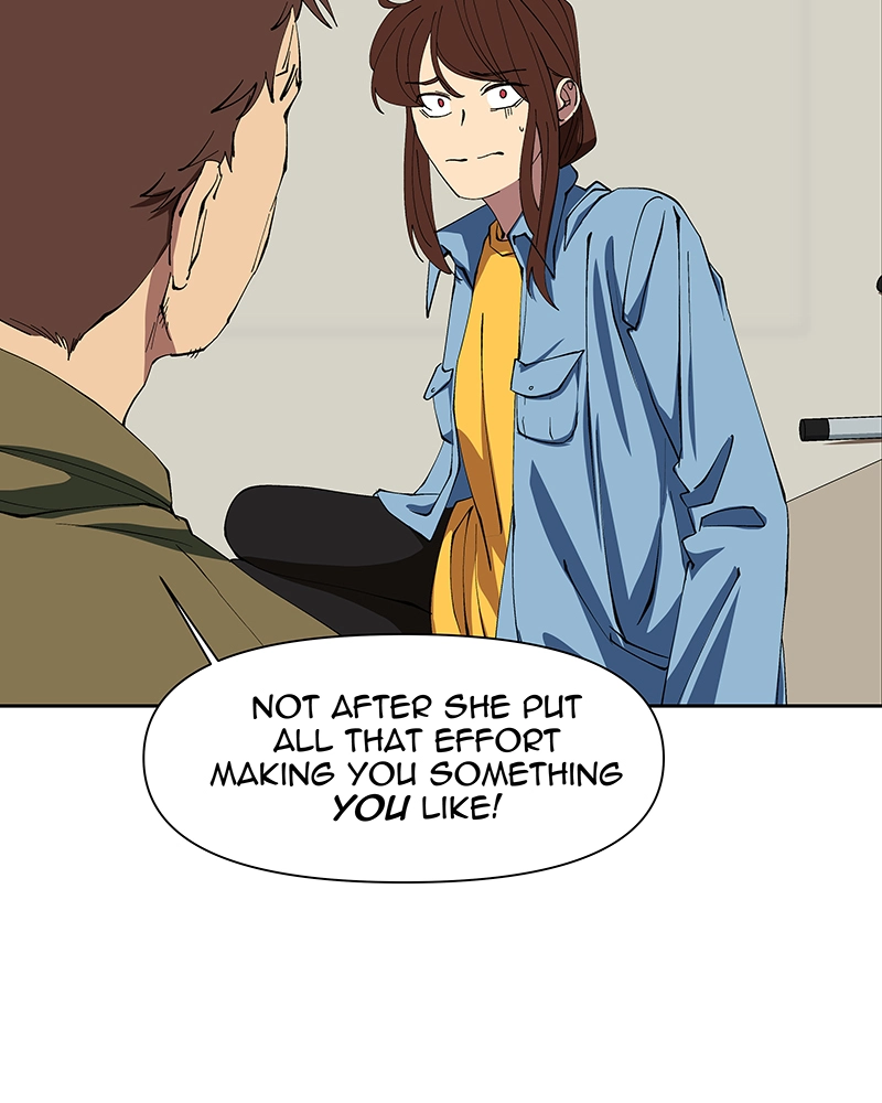 Rabuyu! Chapter 240 page 28 - 