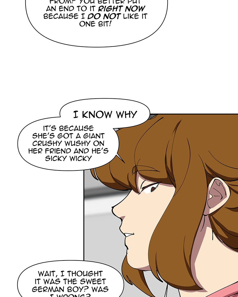 Rabuyu! Chapter 240 page 32 - 