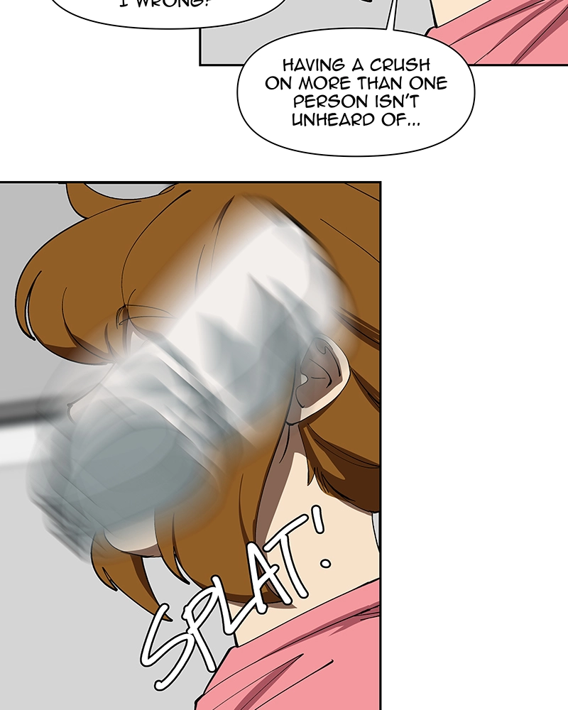 Rabuyu! Chapter 240 page 33 - 