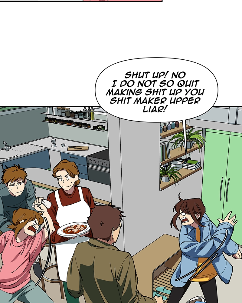 Rabuyu! Chapter 240 page 34 - 