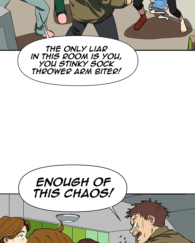 Rabuyu! Chapter 240 page 35 - 