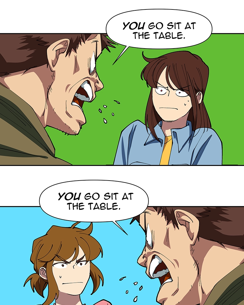 Rabuyu! Chapter 240 page 37 - 