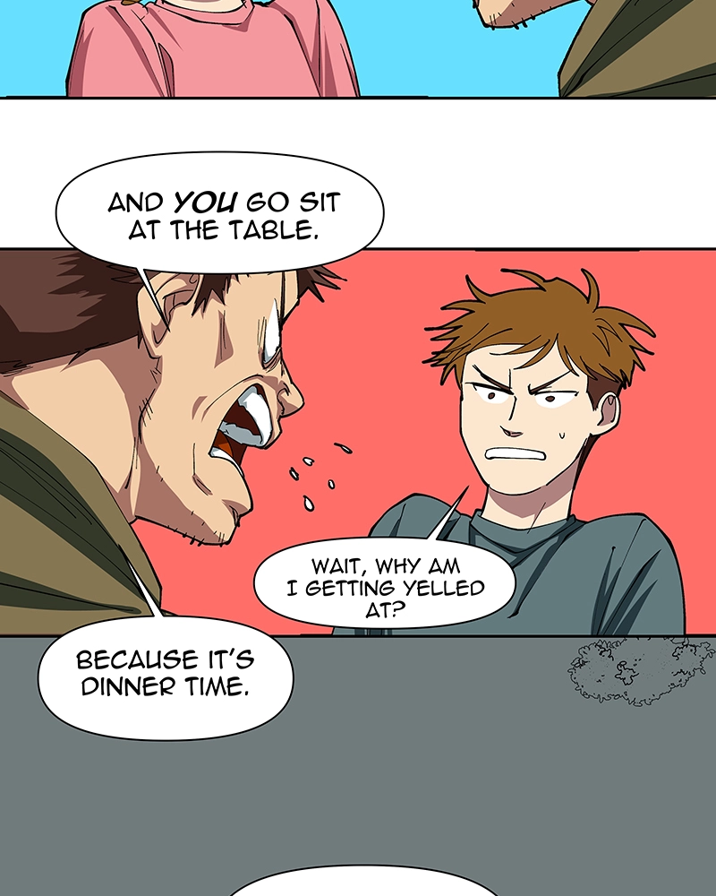Rabuyu! Chapter 240 page 38 - 