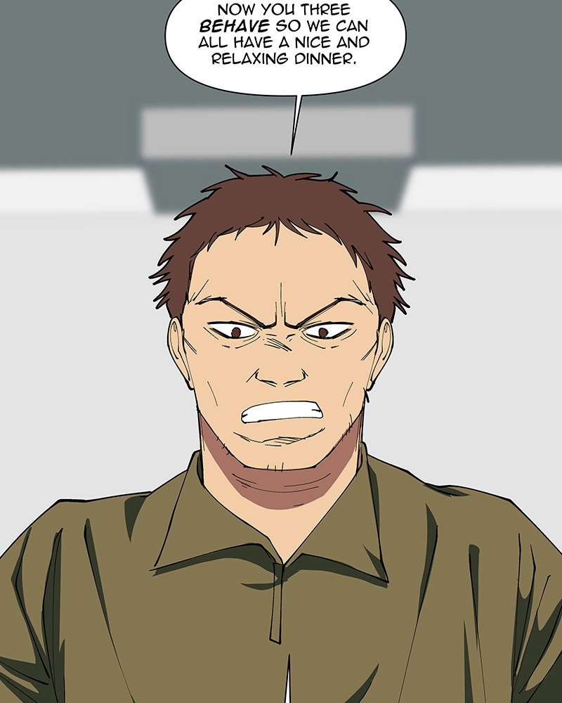 Rabuyu! Chapter 240 page 39 - 