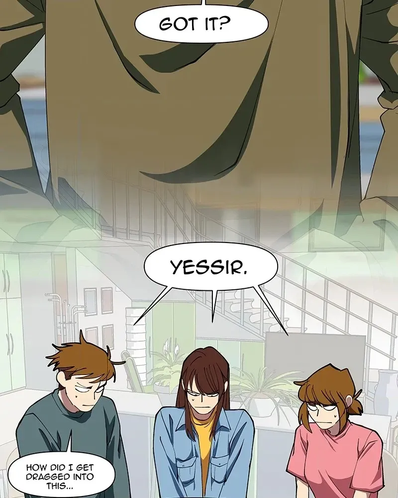 Rabuyu! Chapter 240 page 40 - 