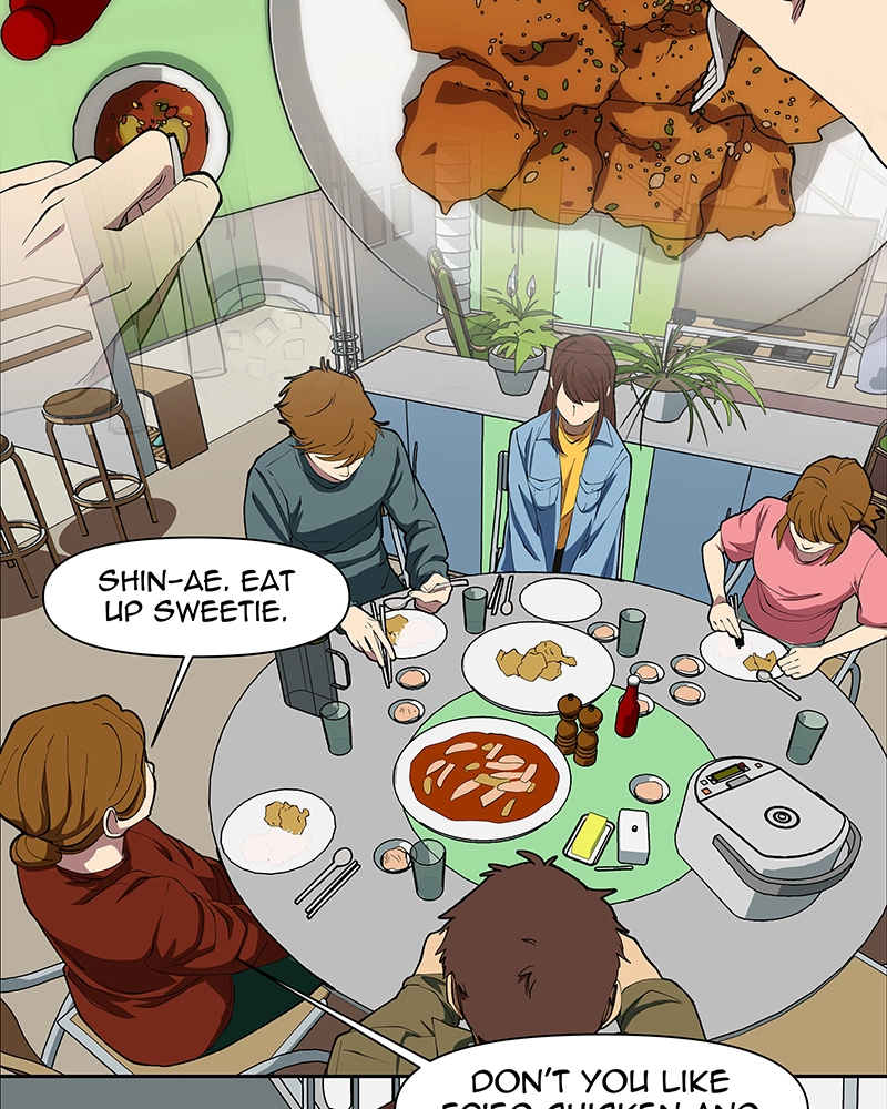 Rabuyu! Chapter 240 page 42 - 
