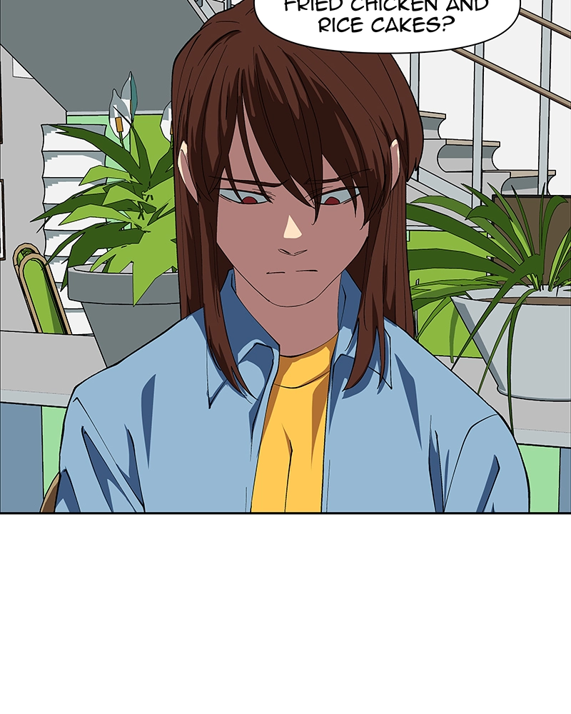 Rabuyu! Chapter 240 page 43 - 