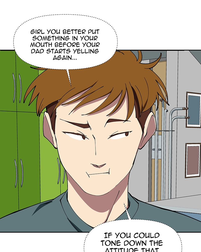 Rabuyu! Chapter 240 page 45 - 