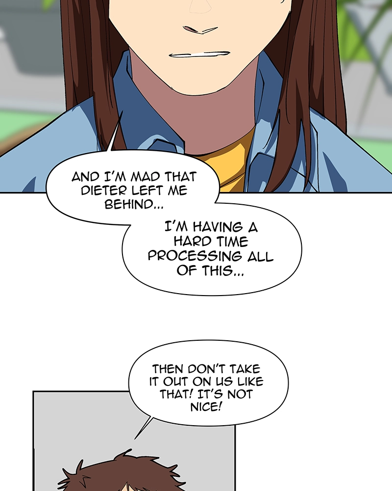 Rabuyu! Chapter 240 page 48 - 