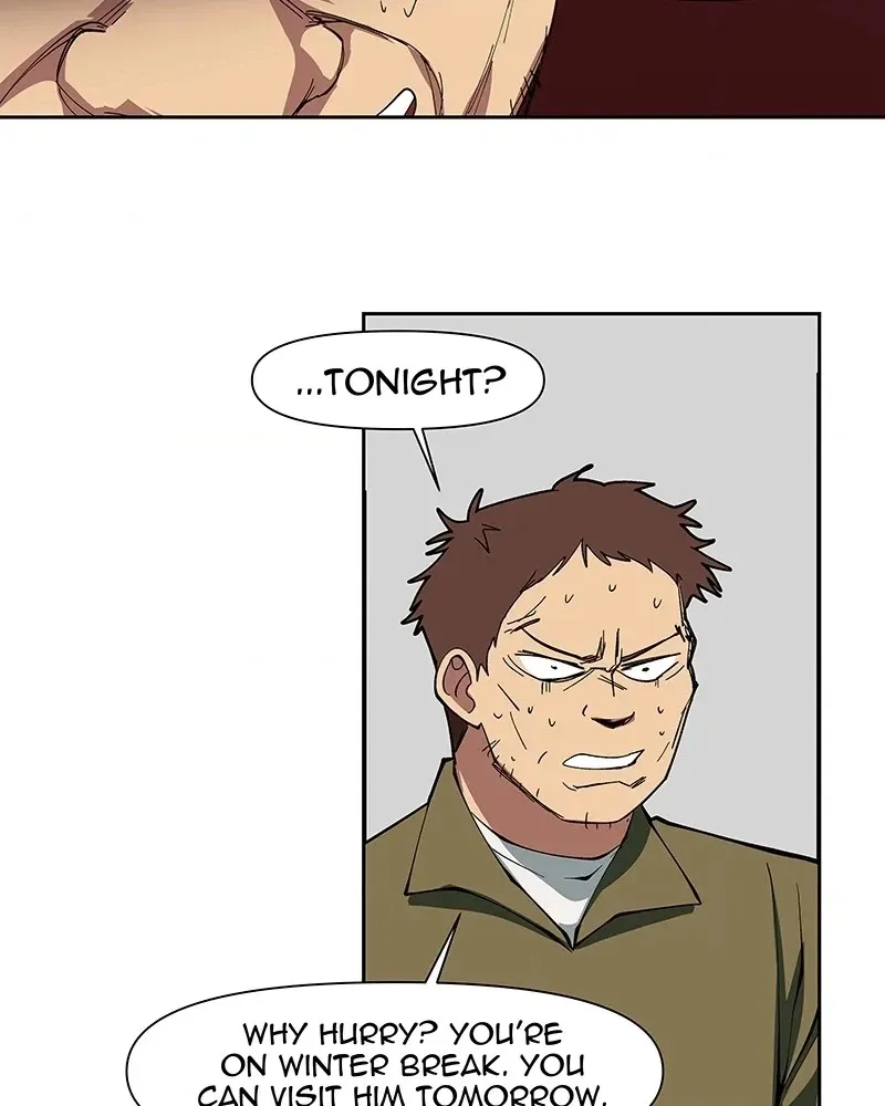 Rabuyu! Chapter 240 page 50 - 