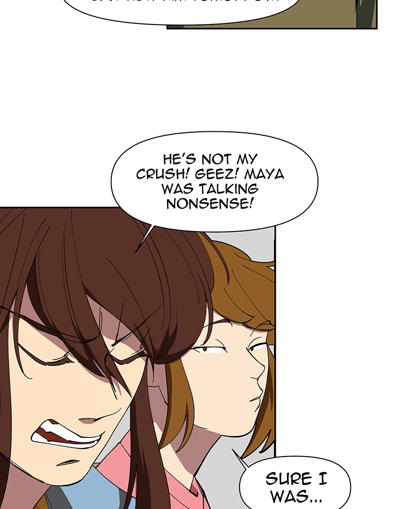 Rabuyu! Chapter 240 page 51 - 