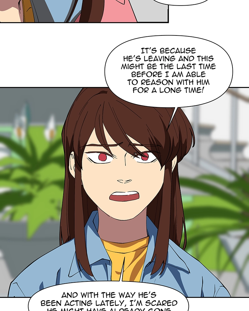Rabuyu! Chapter 240 page 52 - 