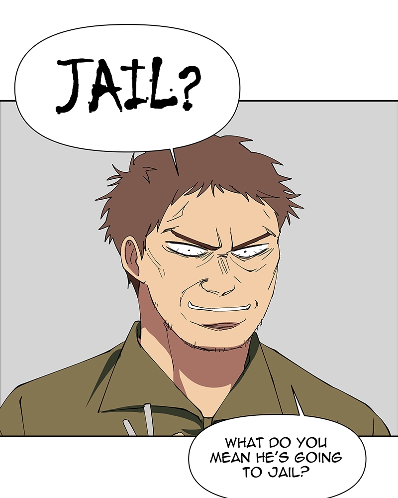 Rabuyu! Chapter 240 page 58 - 