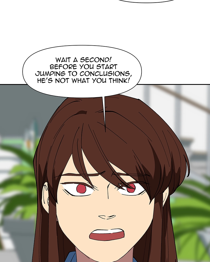 Rabuyu! Chapter 240 page 59 - 