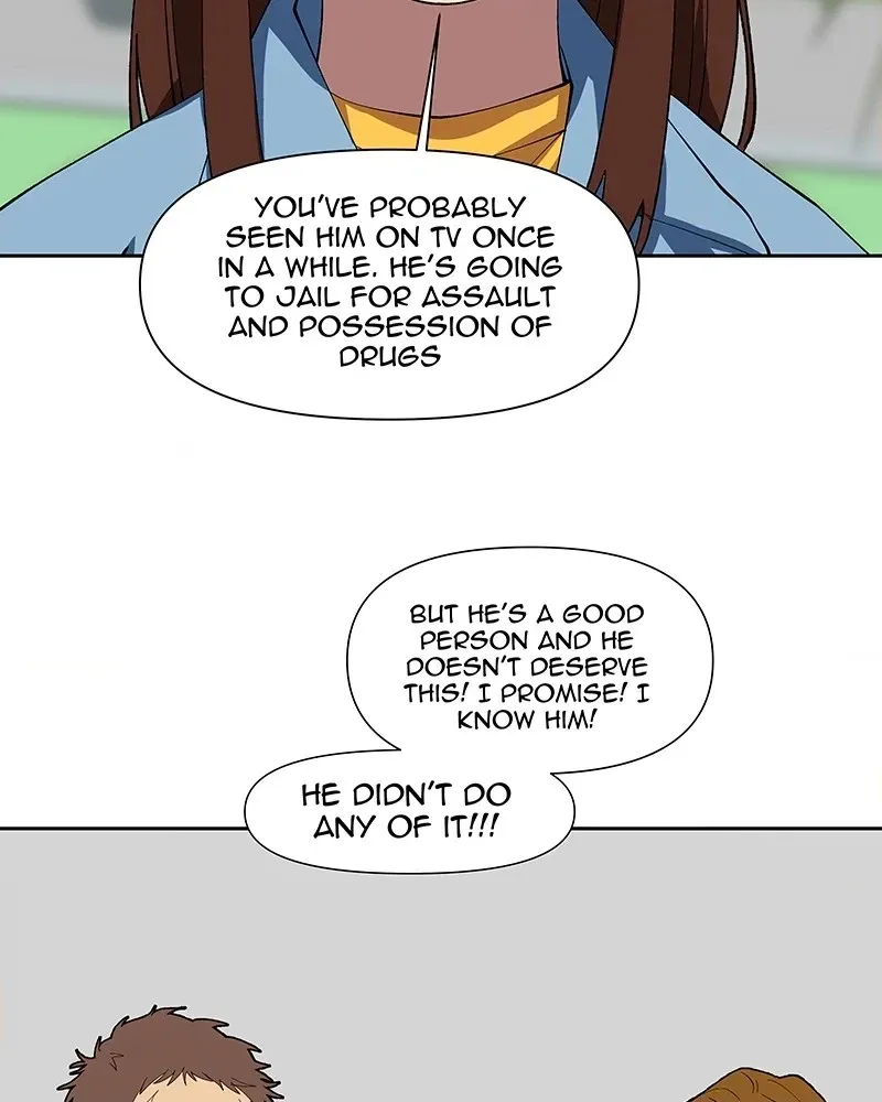 Rabuyu! Chapter 240 page 60 - 