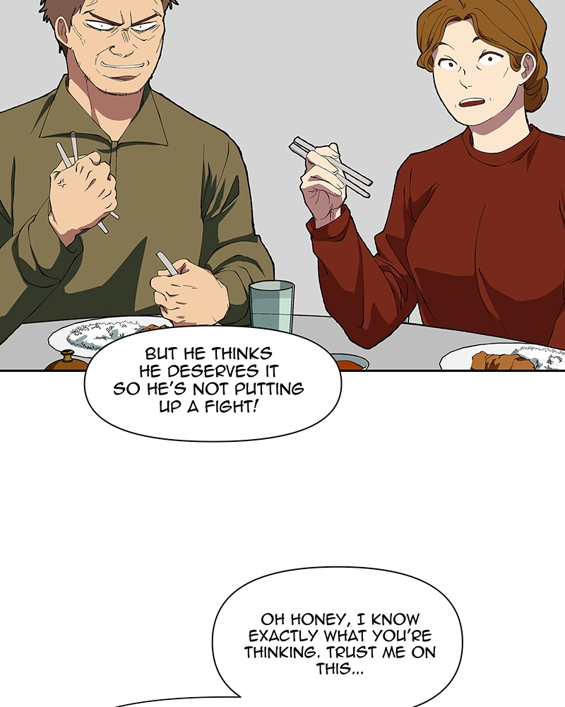 Rabuyu! Chapter 240 page 61 - 