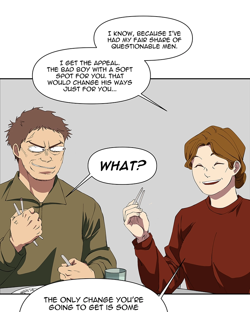 Rabuyu! Chapter 240 page 64 - 