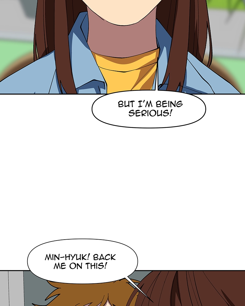 Rabuyu! Chapter 240 page 66 - 