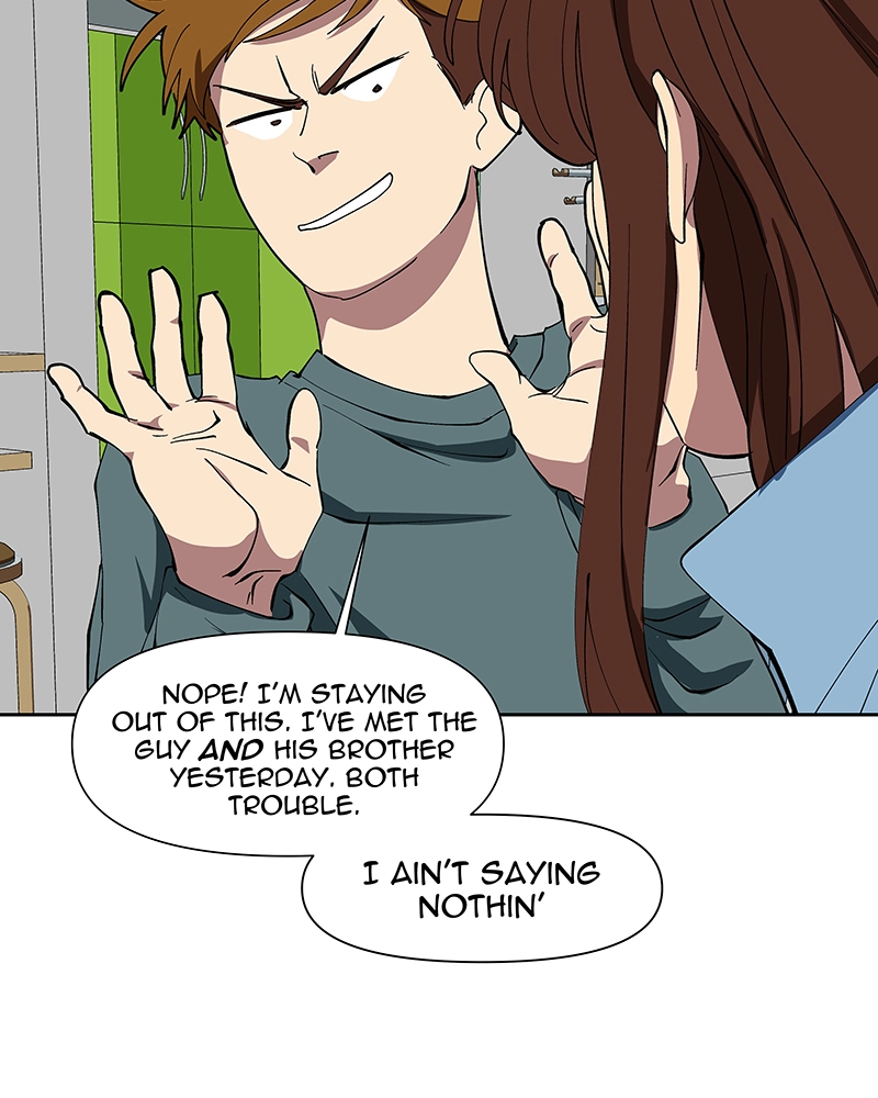 Rabuyu! Chapter 240 page 67 - 