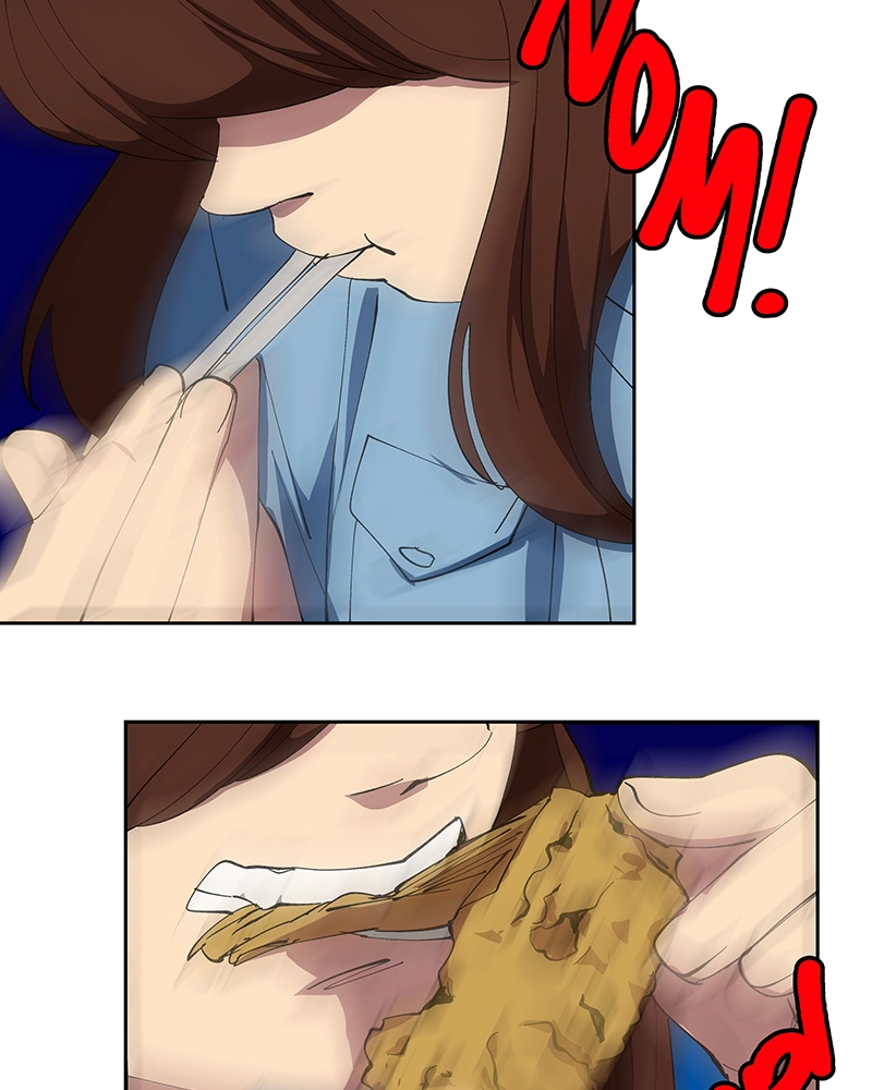 Rabuyu! Chapter 240 page 71 - 