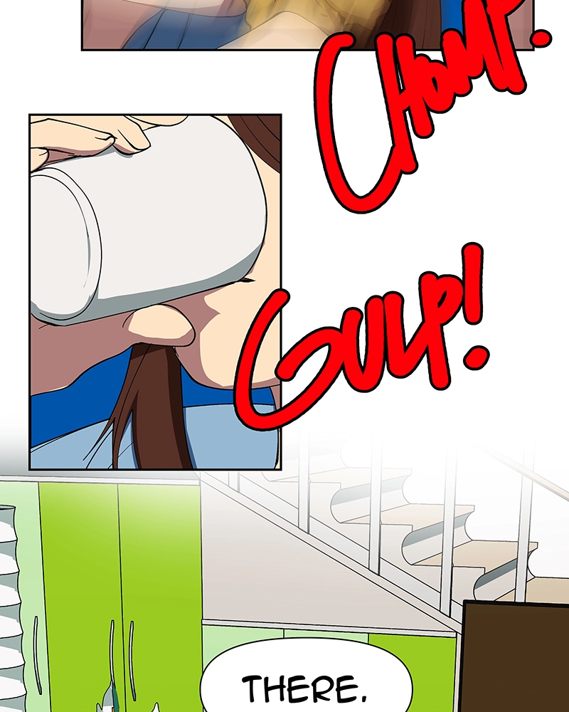 Rabuyu! Chapter 240 page 72 - 