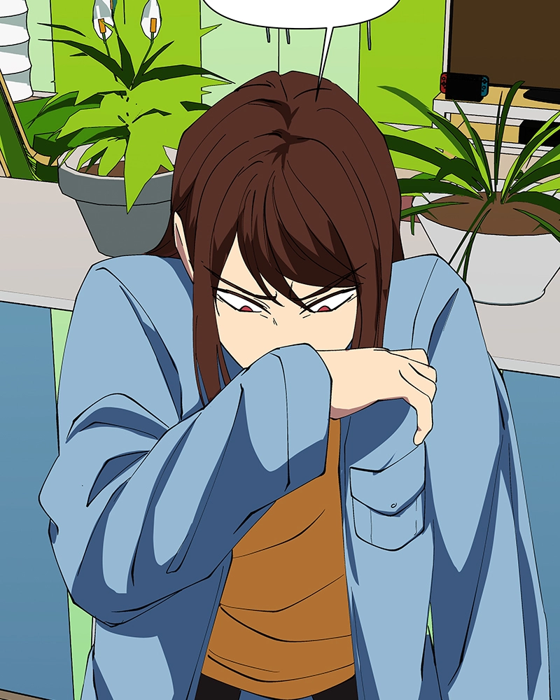Rabuyu! Chapter 240 page 73 - 