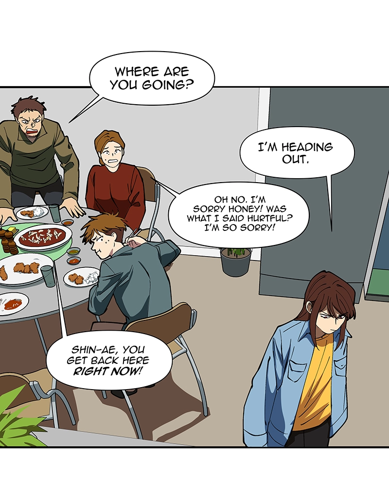 Rabuyu! Chapter 240 page 77 - 