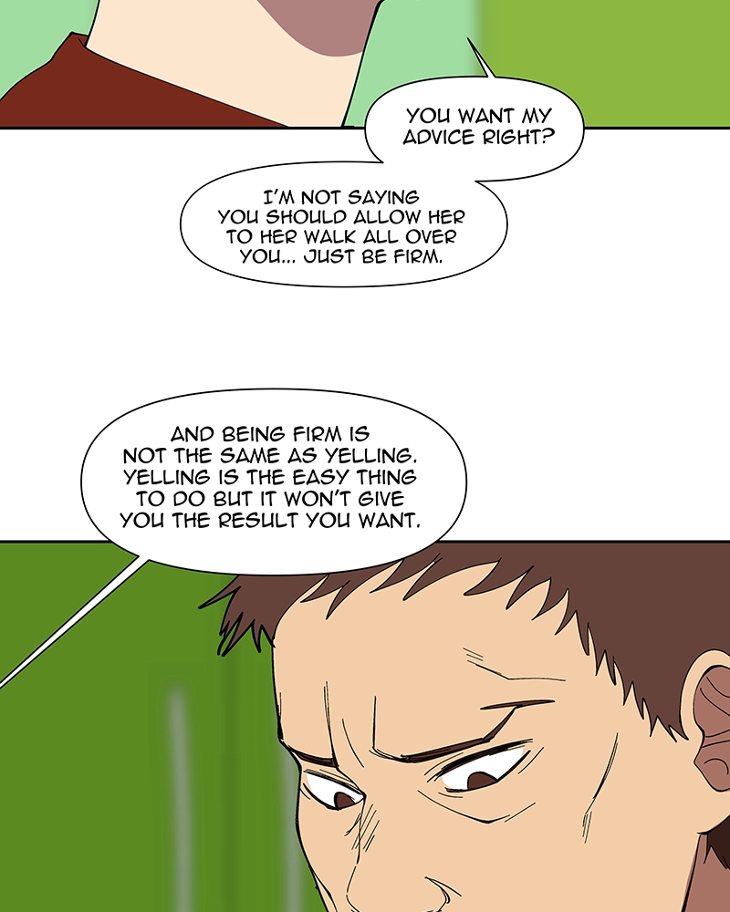 Rabuyu! Chapter 240 page 85 - 