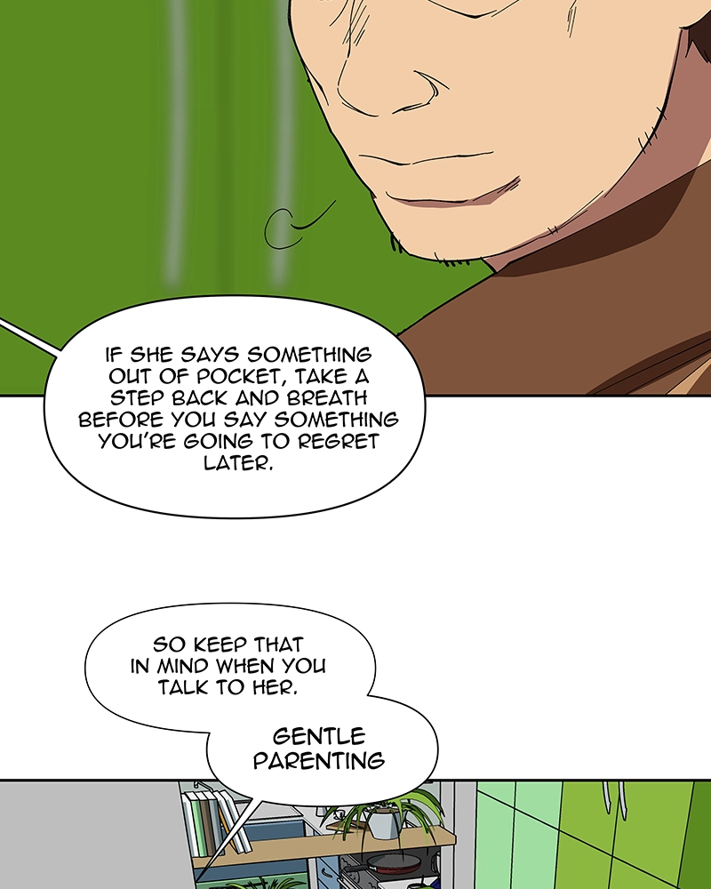 Rabuyu! Chapter 240 page 87 - 