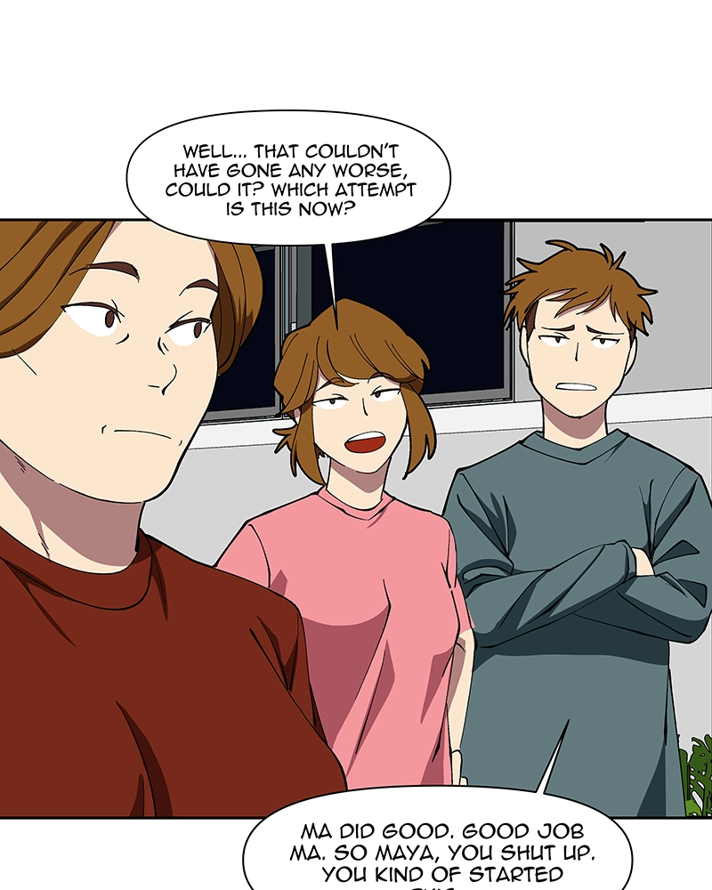Rabuyu! Chapter 240 page 91 - 