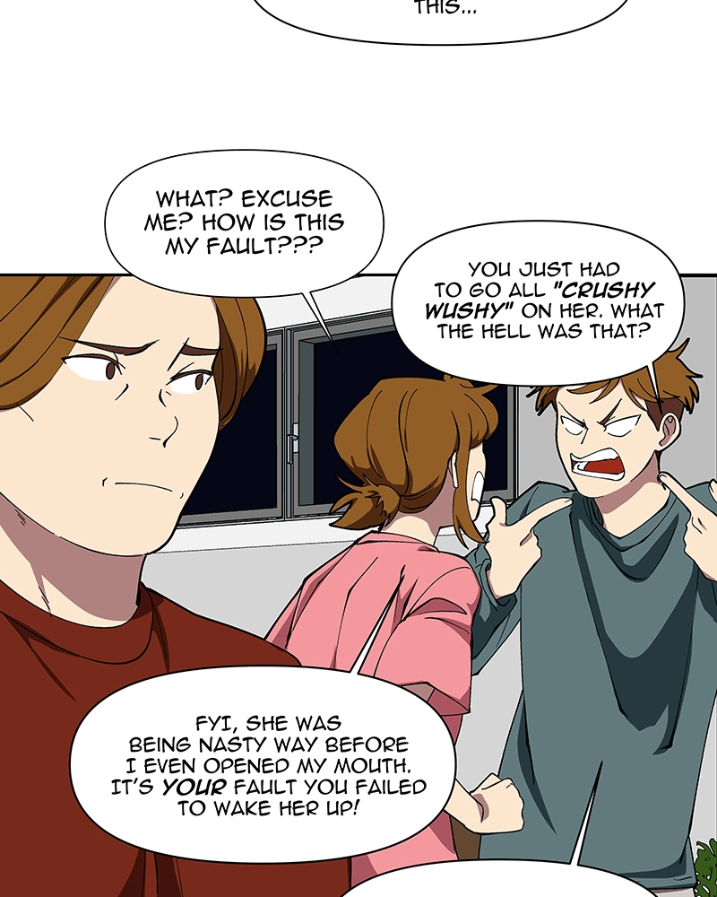 Rabuyu! Chapter 240 page 92 - 