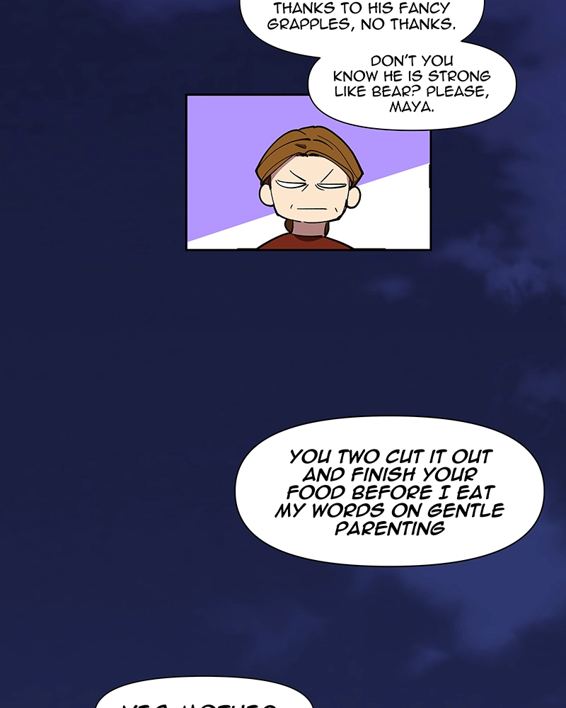 Rabuyu! Chapter 240 page 94 - 