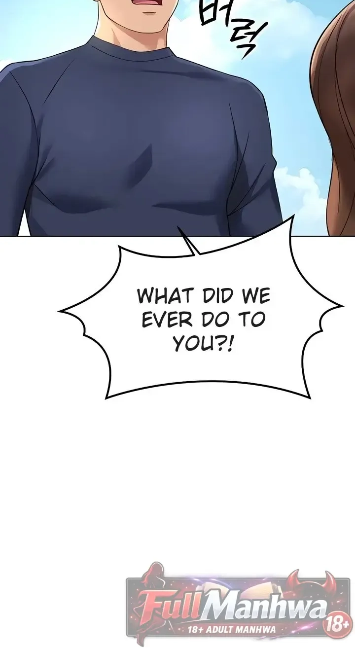Rabuyu! Chapter 241 page 11 - 