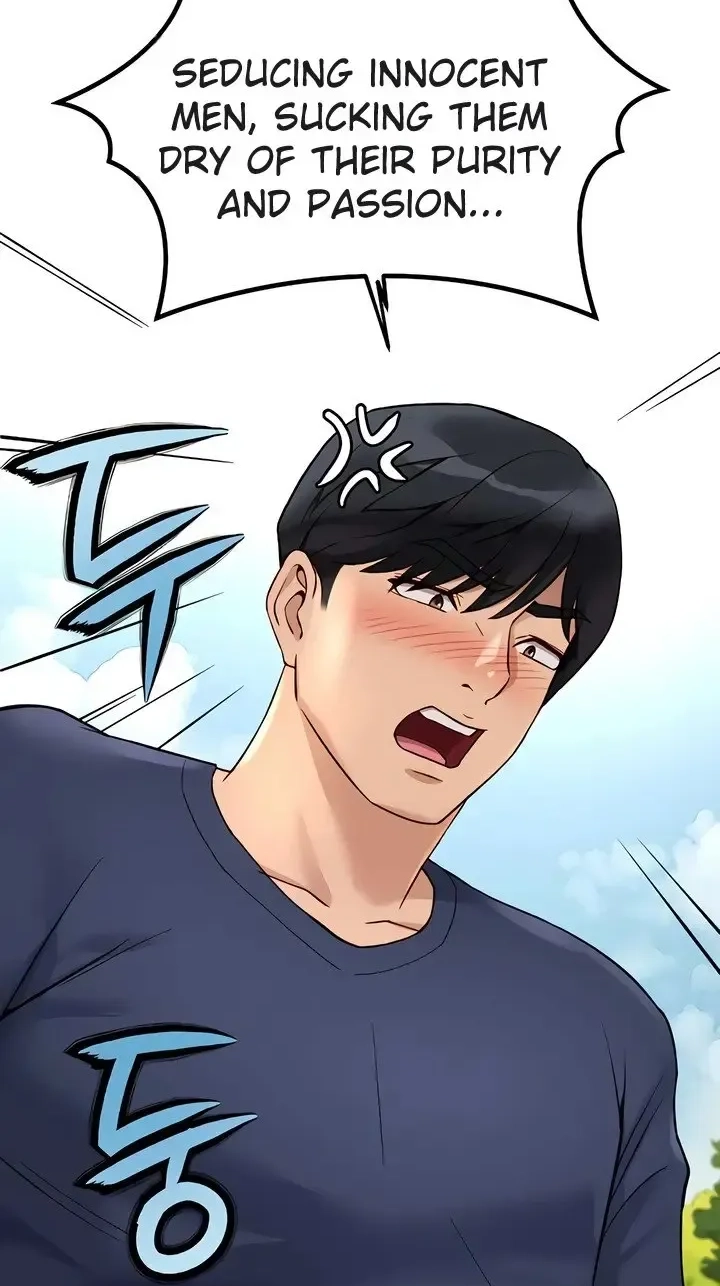 Rabuyu! Chapter 241 page 3 - 