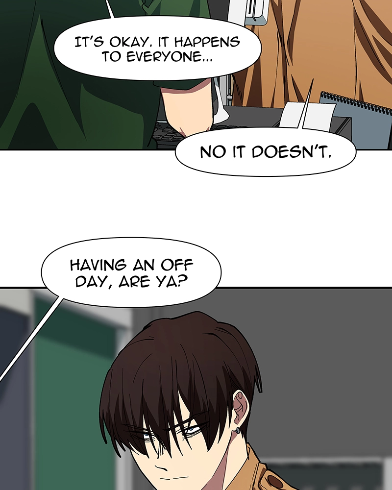 Rabuyu! Chapter 242 page 13 - 
