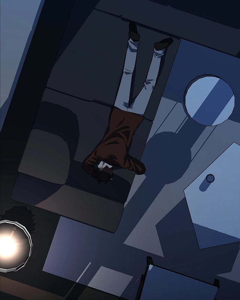 Rabuyu! Chapter 242 page 24 - 