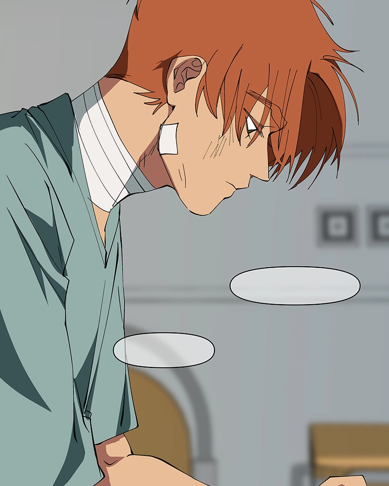 Rabuyu! Chapter 242 page 28 - 