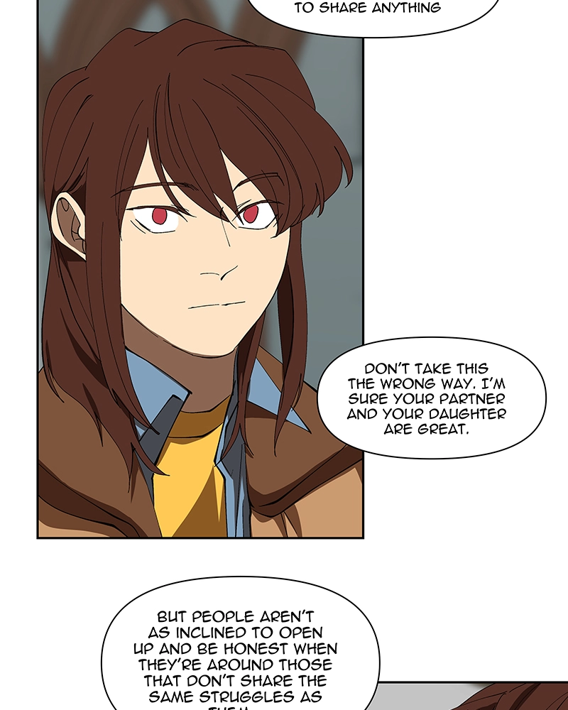Rabuyu! Chapter 242 page 39 - 
