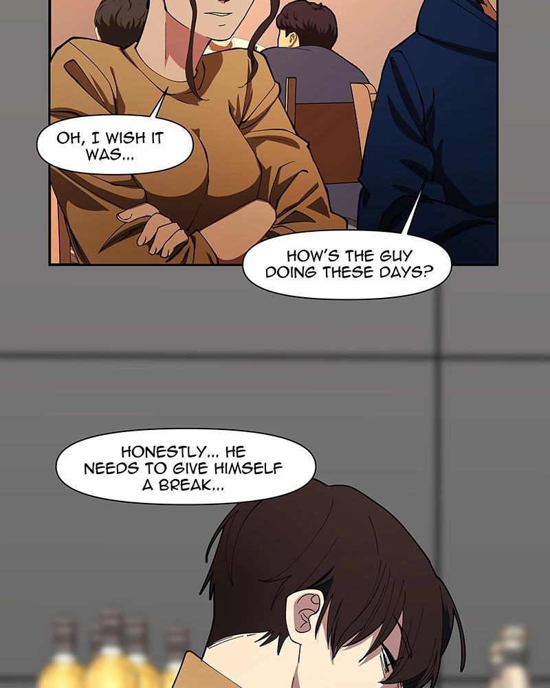 Rabuyu! Chapter 242 page 5 - 