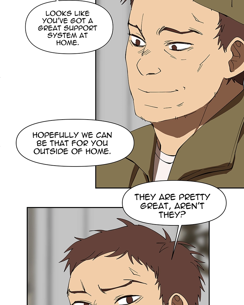 Rabuyu! Chapter 242 page 42 - 