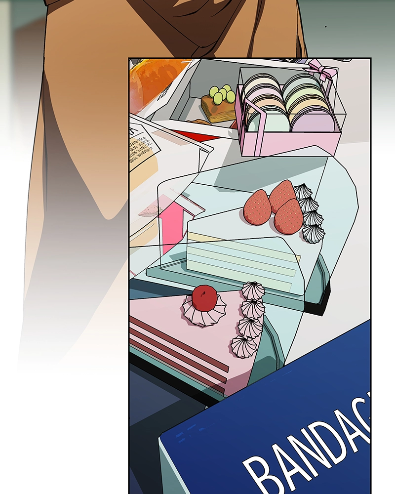 Rabuyu! Chapter 242 page 7 - 