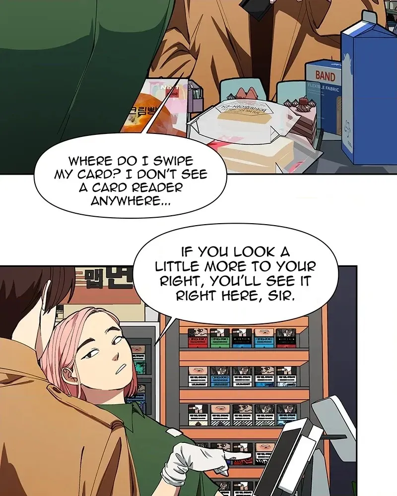 Rabuyu! Chapter 242 page 10 - 