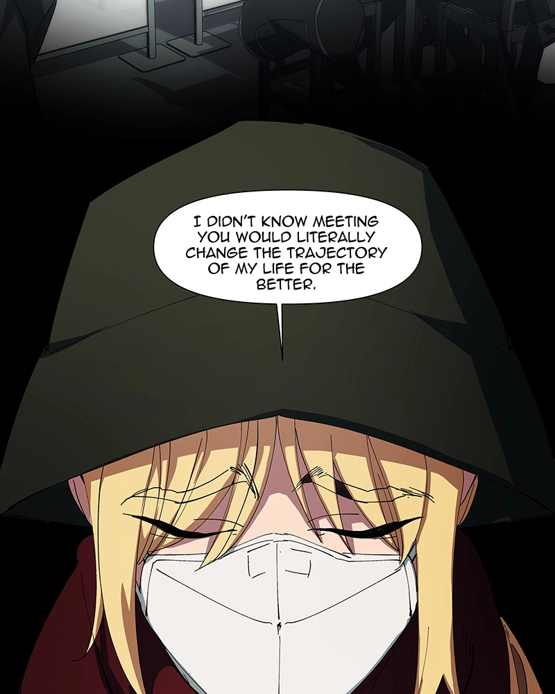 Rabuyu! Chapter 243 page 105 - 