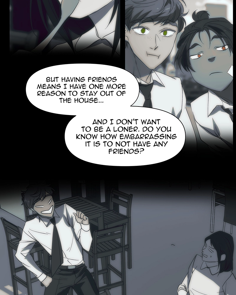 Rabuyu! Chapter 243 page 107 - 