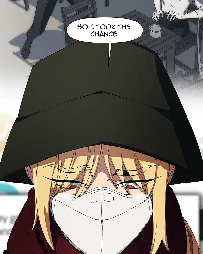 Rabuyu! Chapter 243 page 108 - 