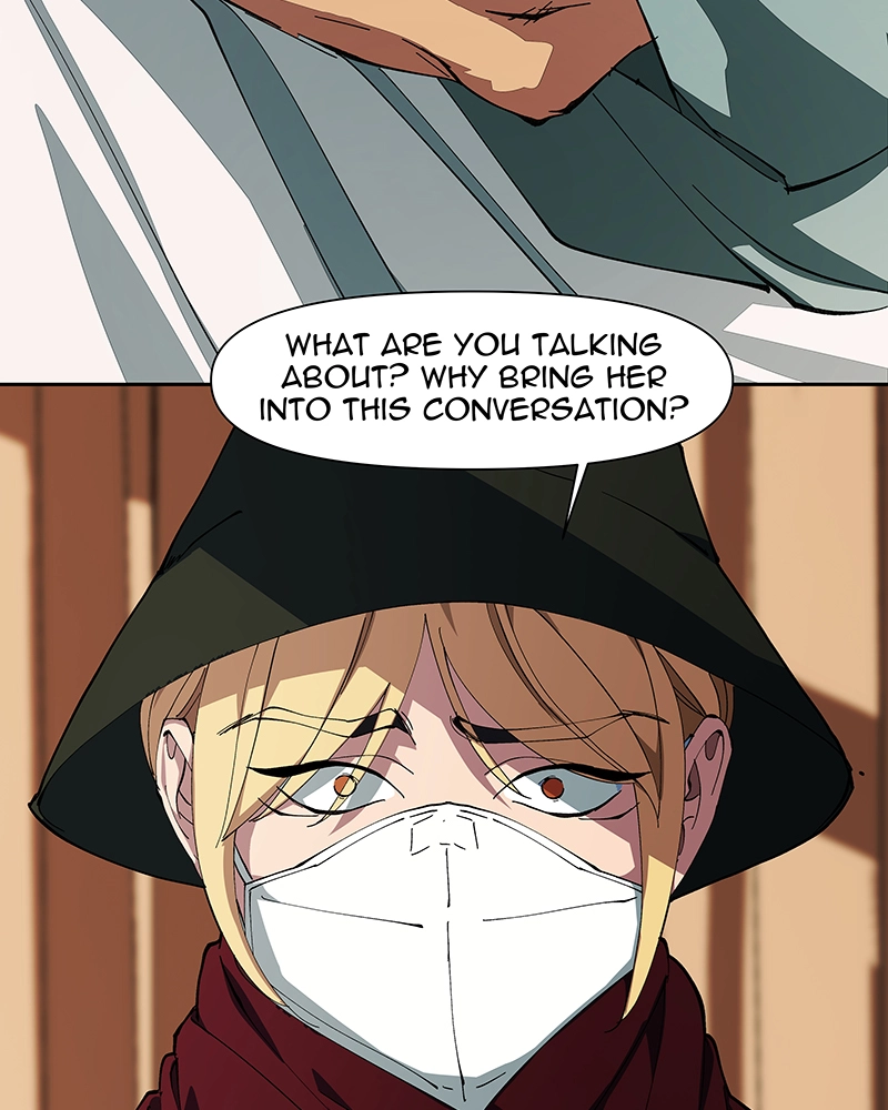 Rabuyu! Chapter 243 page 116 - 