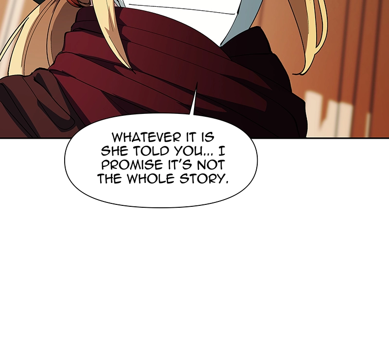 Rabuyu! Chapter 243 page 119 - 